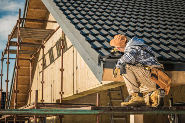Best Rubber Roofing (EPDM, TPO)  in West Branch, MI