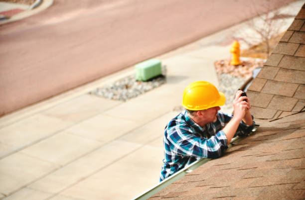 Best Metal Roofing Installation  in West Branch, MI