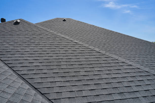 Fast & Reliable Emergency Roof Repairs in West Branch, MI