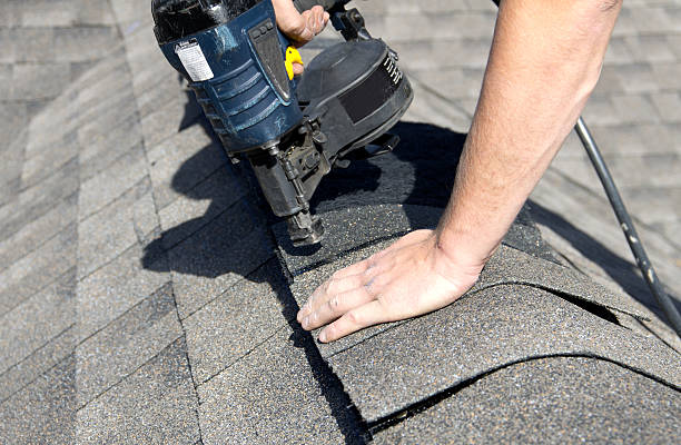 Best Gutter Installation and Repair  in West Branch, MI
