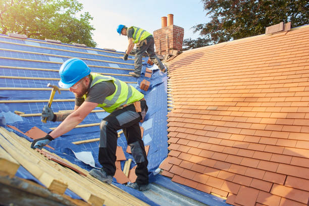 Best Wood Shake Roofing  in West Branch, MI